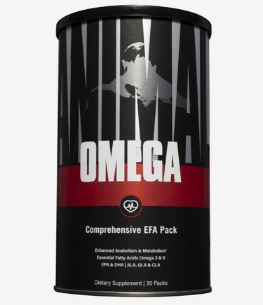 ANIMAL OMEGA